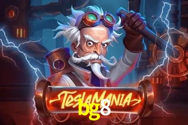 Bônus de Boas-vindas bg8